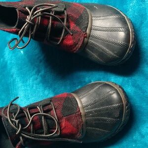 Sorel boots